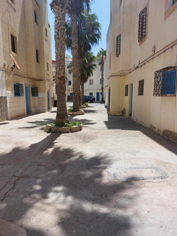 Appartement Essaouira Pres De La Plage Exterior photo